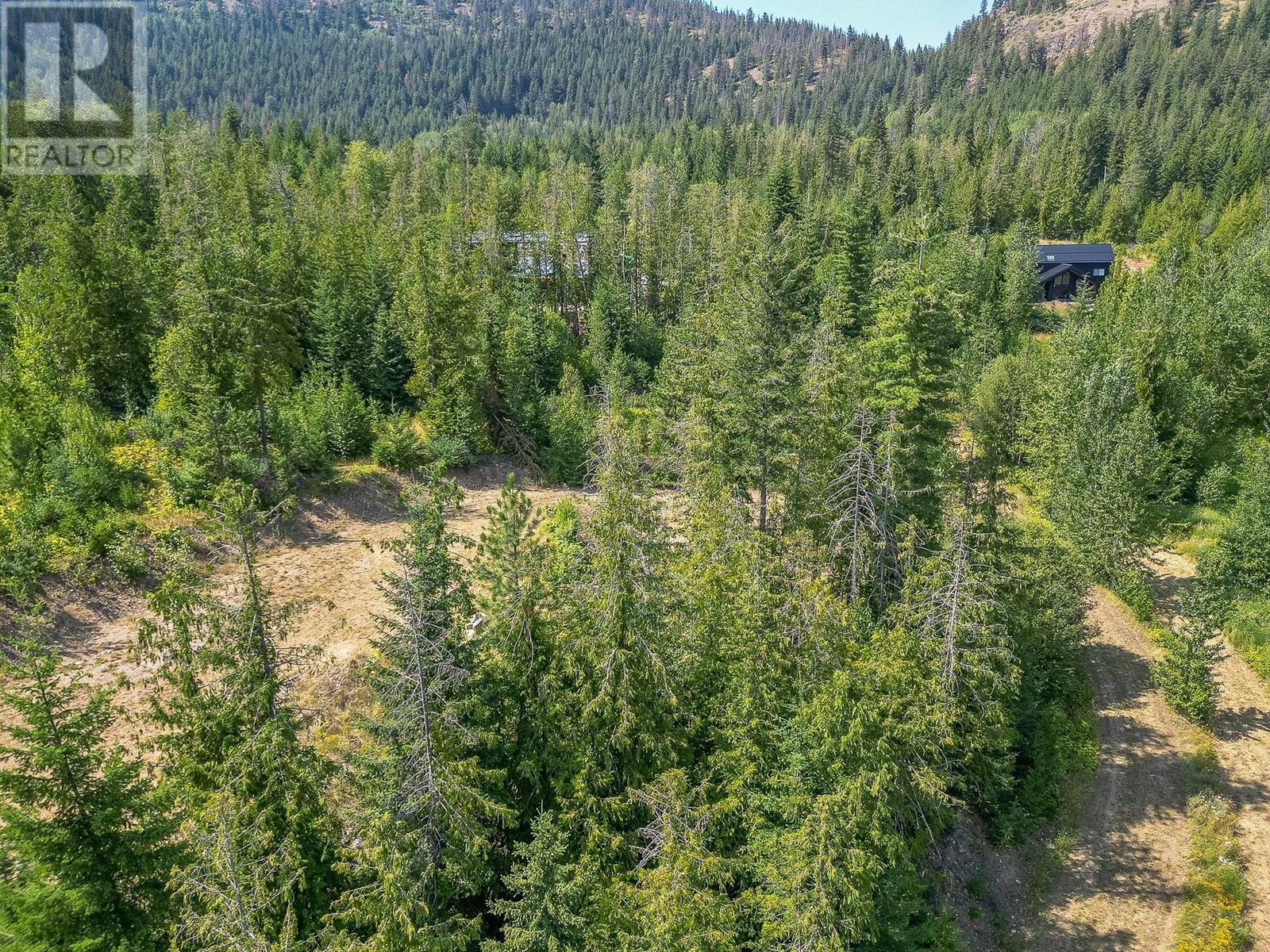 Photo 33 of Lot 11 Recline Ridge Road, Tappen BC
