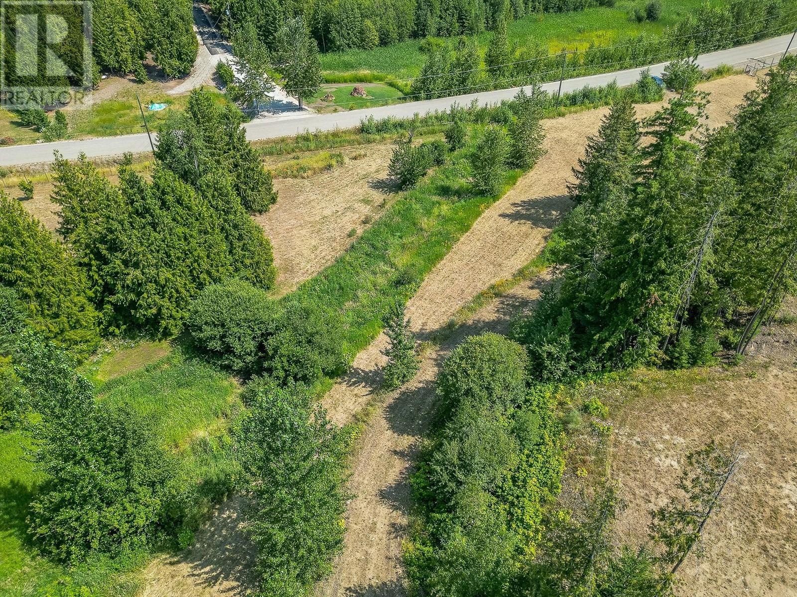 Photo 48 of Lot 11 Recline Ridge Road, Tappen BC