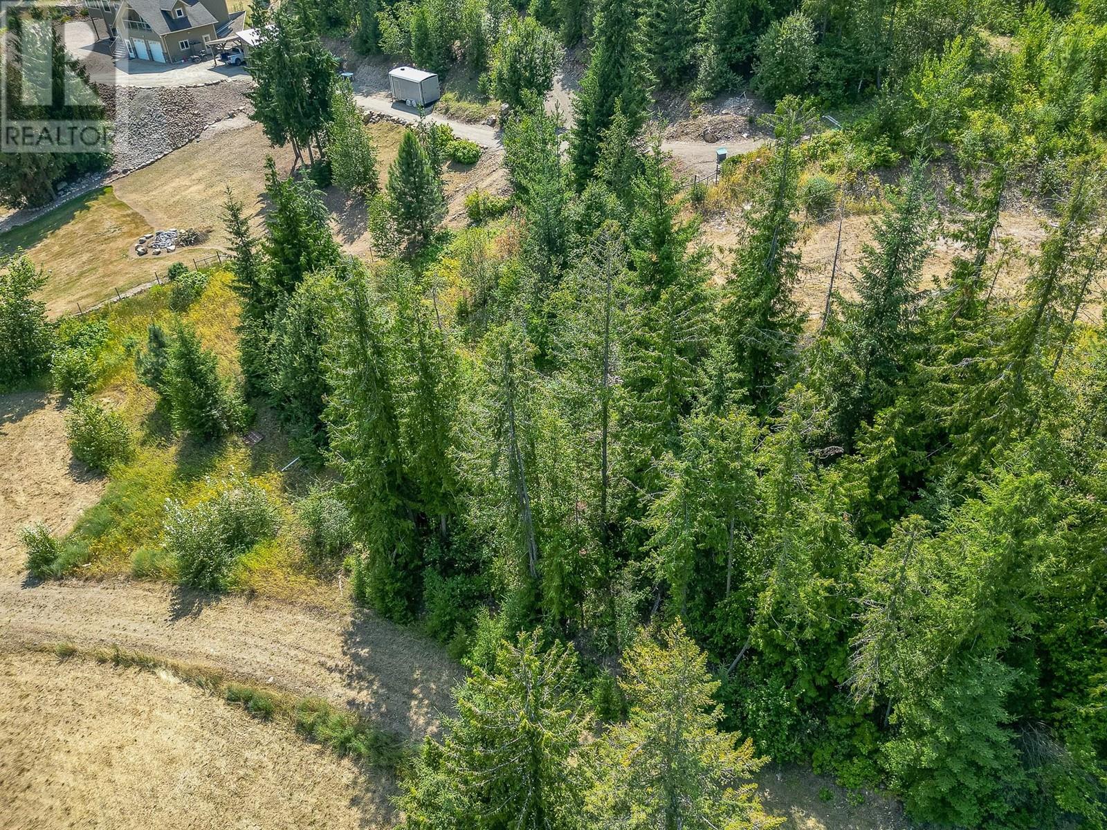 Photo 51 of Lot 11 Recline Ridge Road, Tappen BC