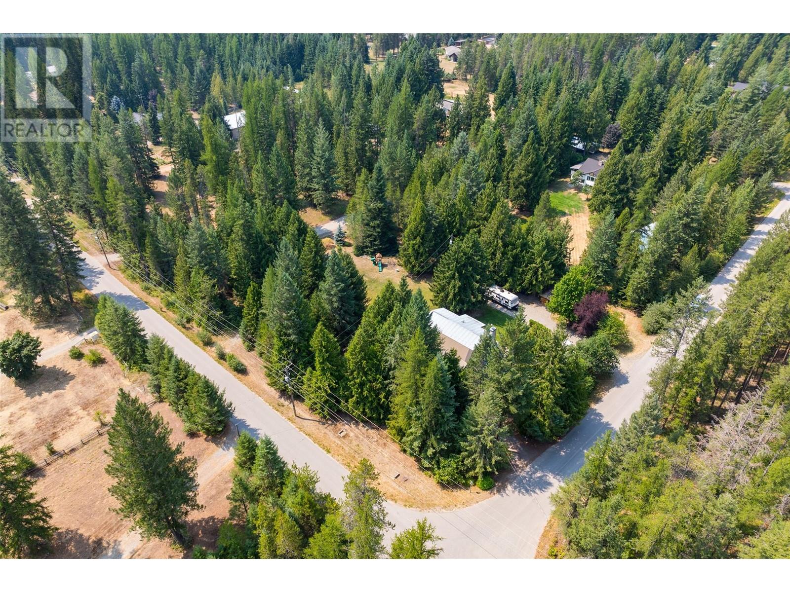 1405 LEPITZKI Road, Creston