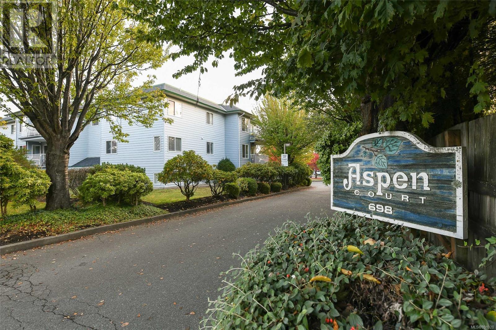 106A 698 Aspen Rd, Comox
