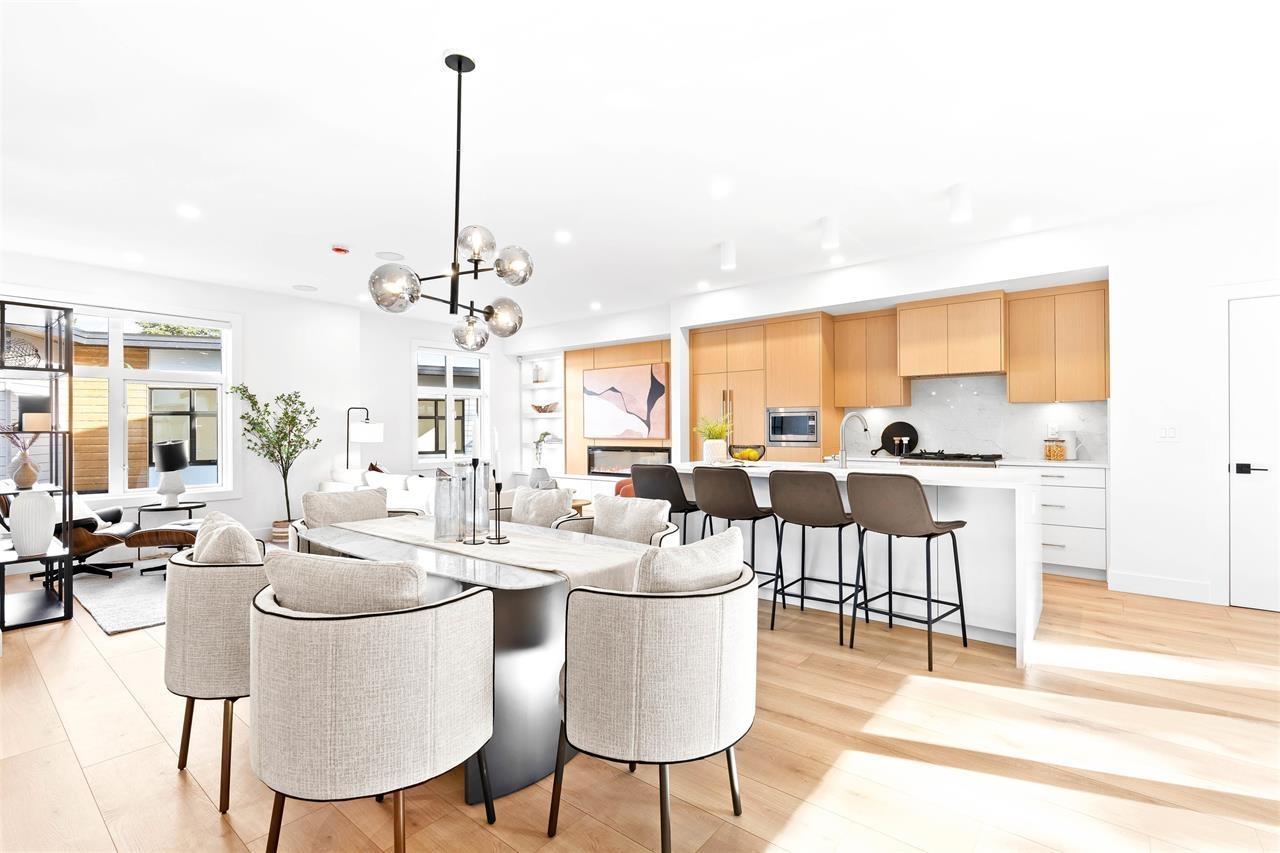 8 3075 160 STREET, Surrey