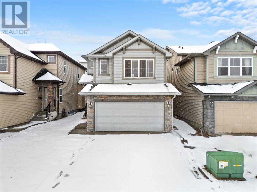 Single Family House for Sale in  Kincora Glen Green NW Kincora Calgary 