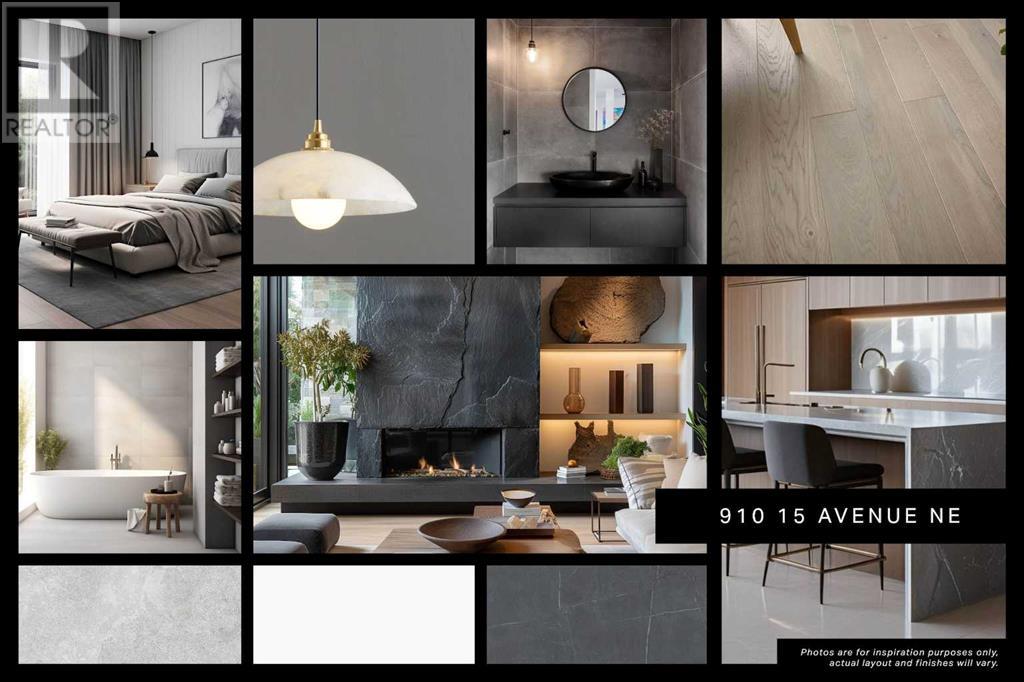 Single Family House for Sale in   Avenue NE Renfrew Calgary 