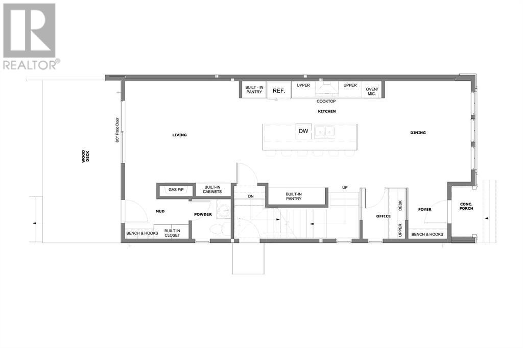 Single Family House for Sale in   Avenue NE Renfrew Calgary 