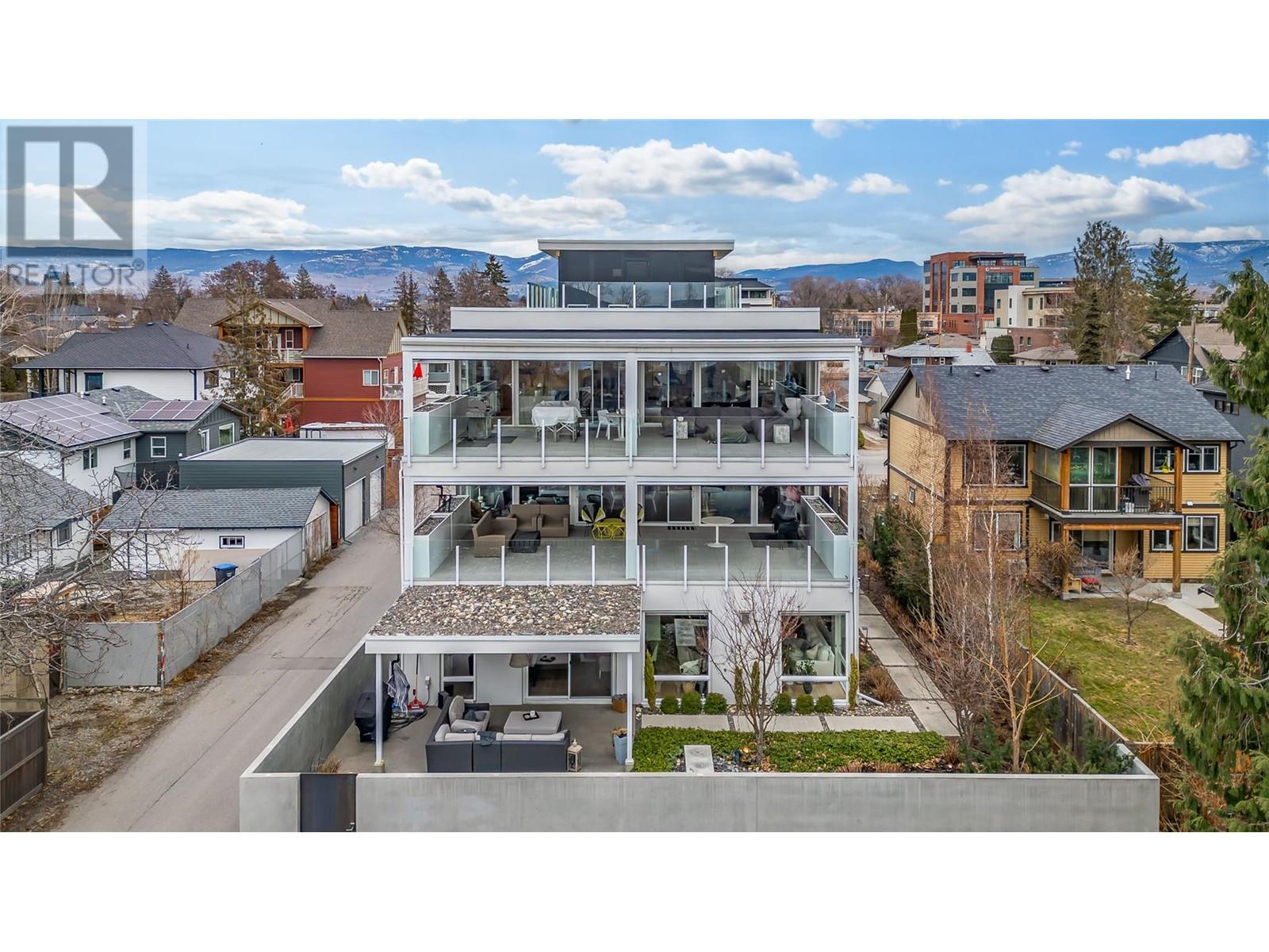 2630 Bath Street Unit# 201, Kelowna