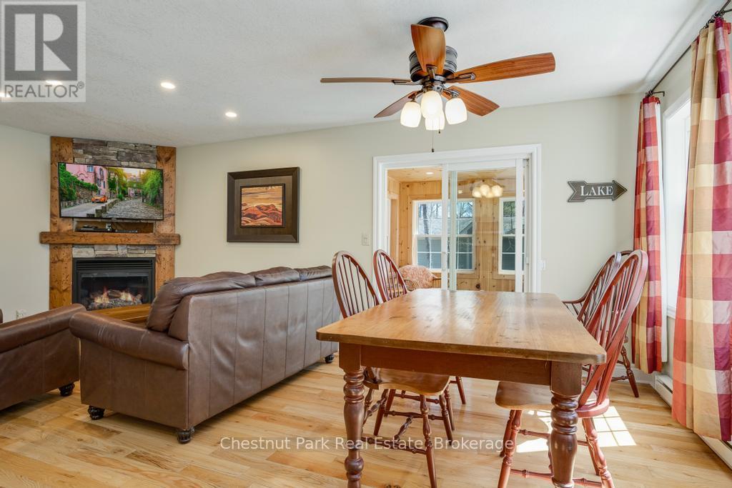 Photo 10 of 1052 Rat Bay Rd 109 7 Road, Lake Of Bays ON