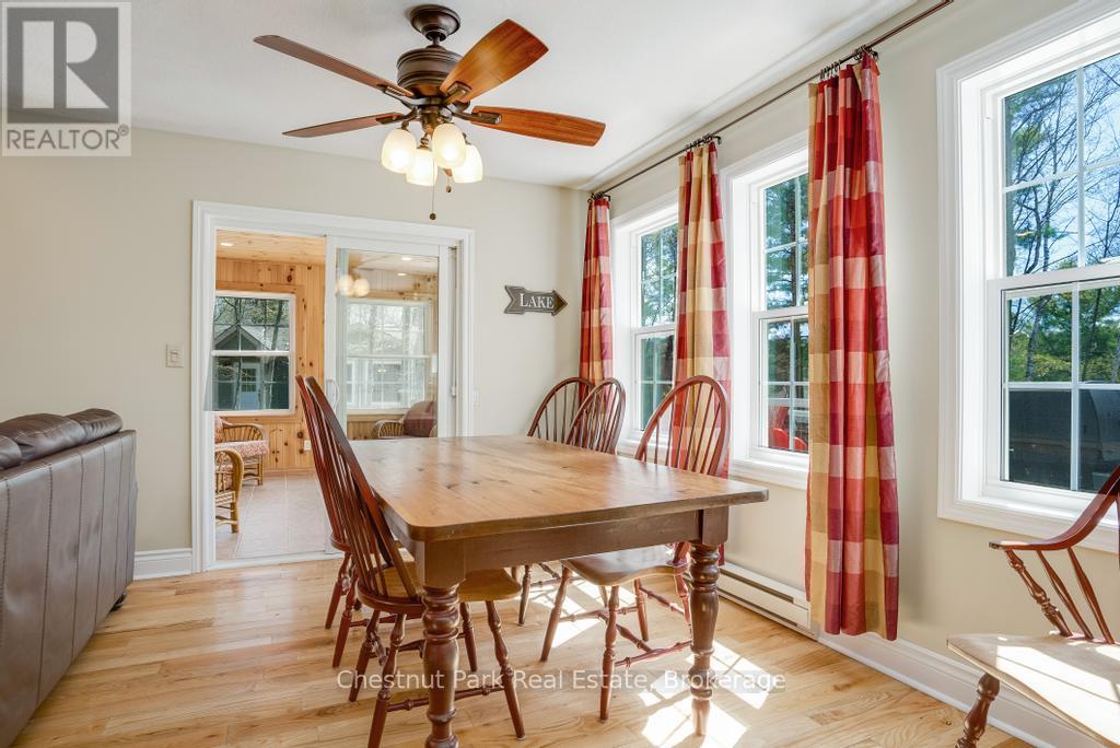 Photo 11 of 1052 Rat Bay Rd 109 7 Road, Lake Of Bays ON