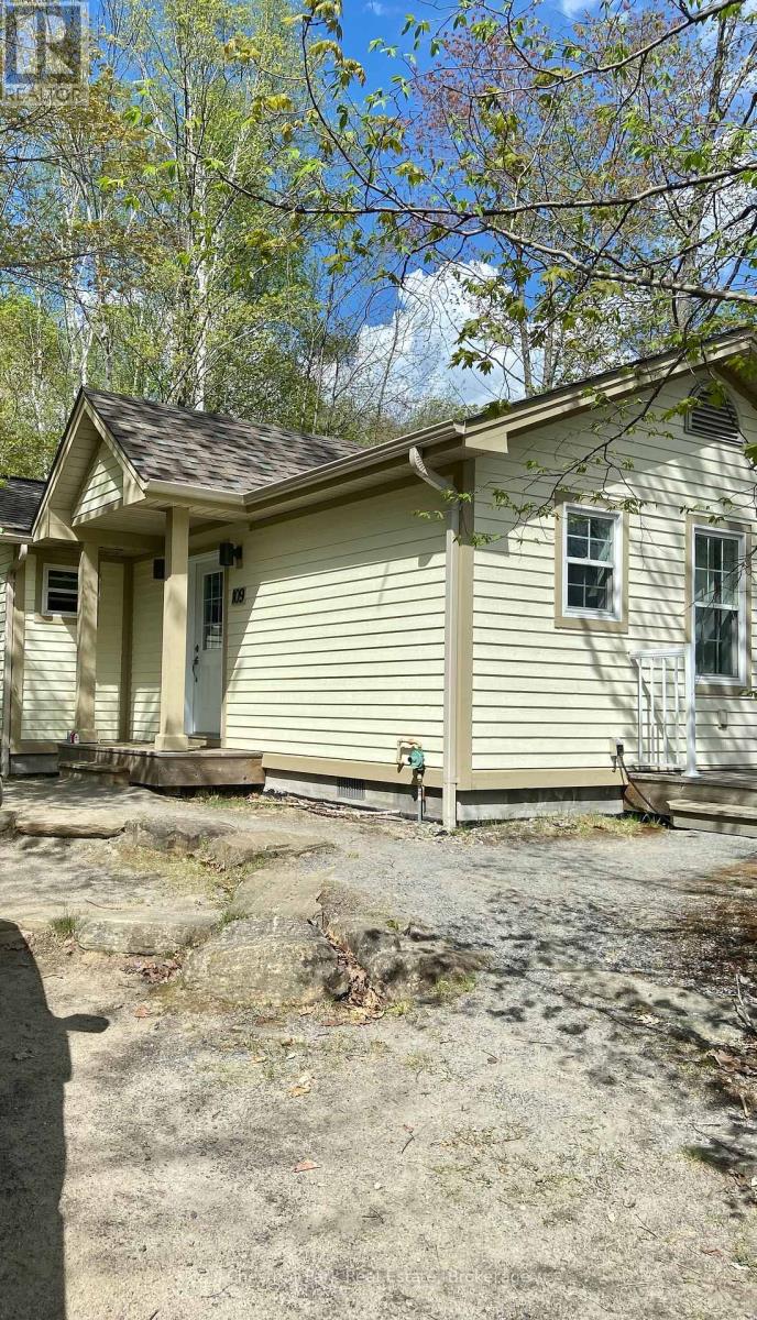 Photo 2 of 1052 Rat Bay Rd 109 7 Road, Lake Of Bays ON