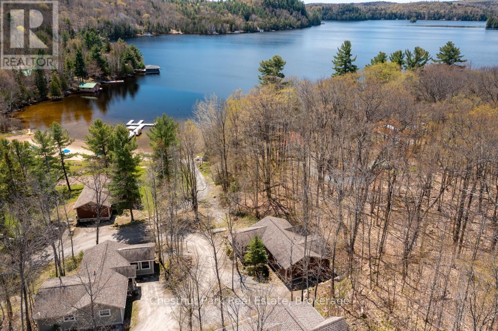 Photo 21 of 1052 Rat Bay Rd 109 7 Road, Lake Of Bays ON