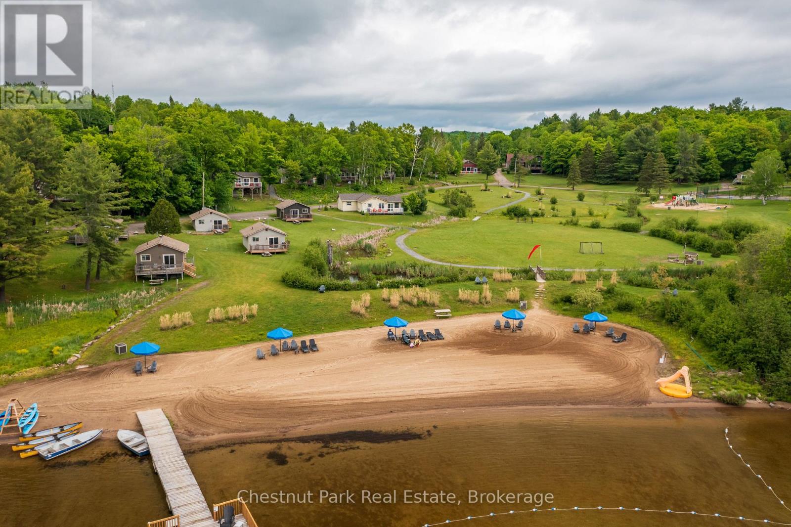 Photo 29 of 1052 Rat Bay Rd 109 7 Road, Lake Of Bays ON