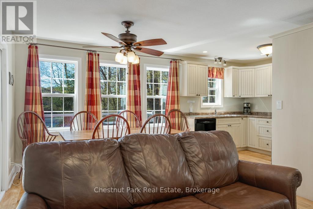 Photo 6 of 1052 Rat Bay Rd 109 7 Road, Lake Of Bays ON