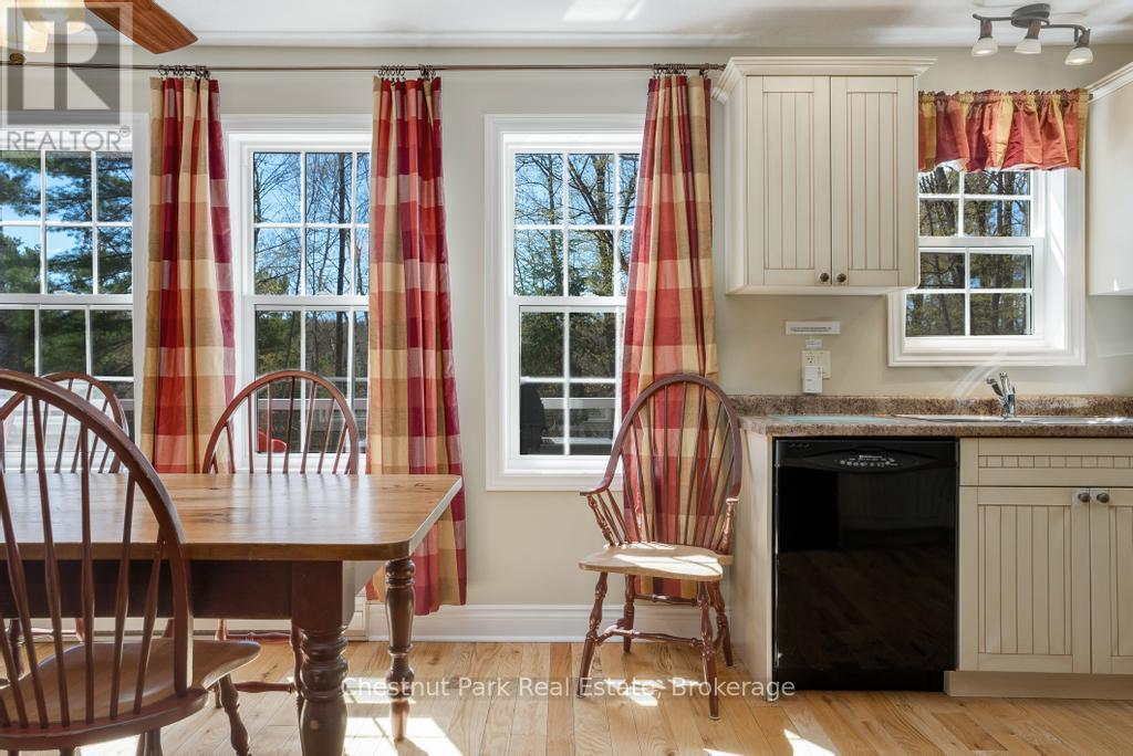Photo 7 of 1052 Rat Bay Rd 109 7 Road, Lake Of Bays ON