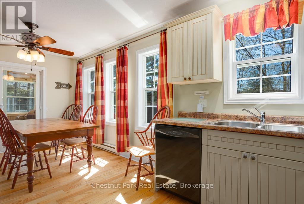 Photo 9 of 1052 Rat Bay Rd 109 7 Road, Lake Of Bays ON