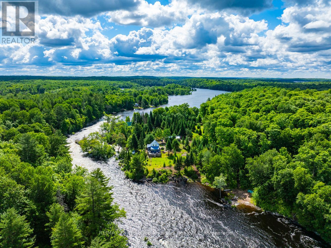 Photo 1 of 16 C Magnet Road, Magnetawan ON