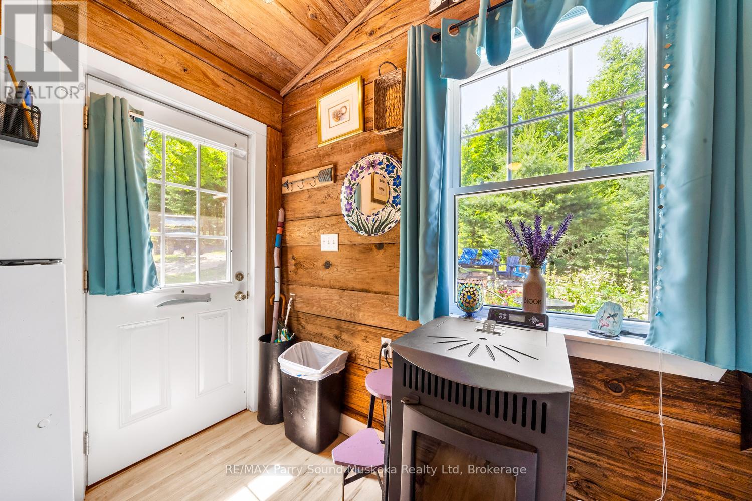 Photo 17 of 16 C Magnet Road, Magnetawan ON