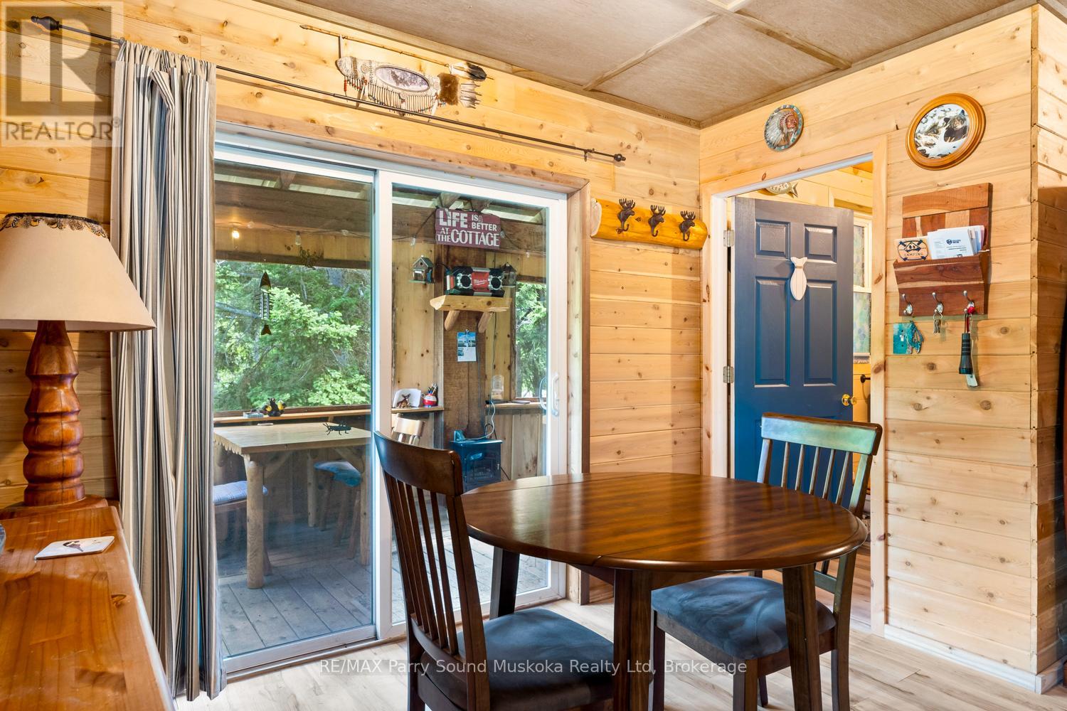 Photo 29 of 16 C Magnet Road, Magnetawan ON