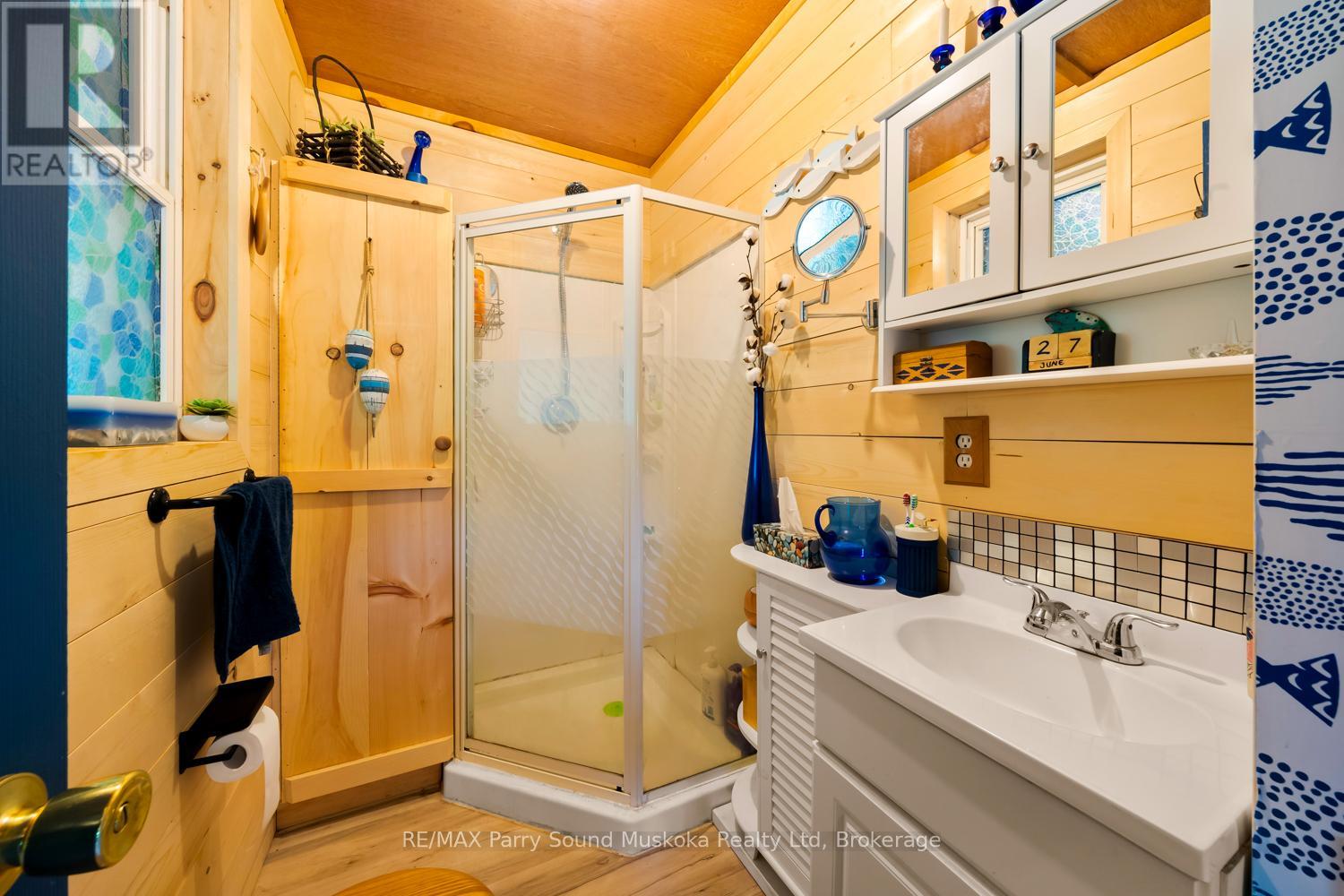 Photo 36 of 16 C Magnet Road, Magnetawan ON