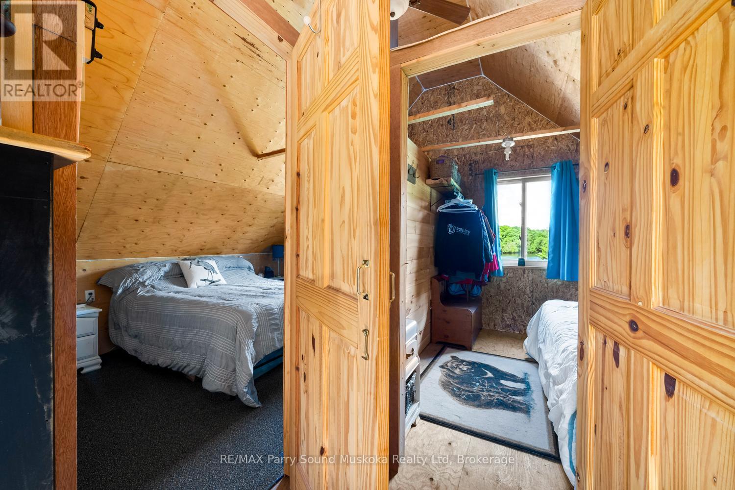 Photo 45 of 16 C Magnet Road, Magnetawan ON