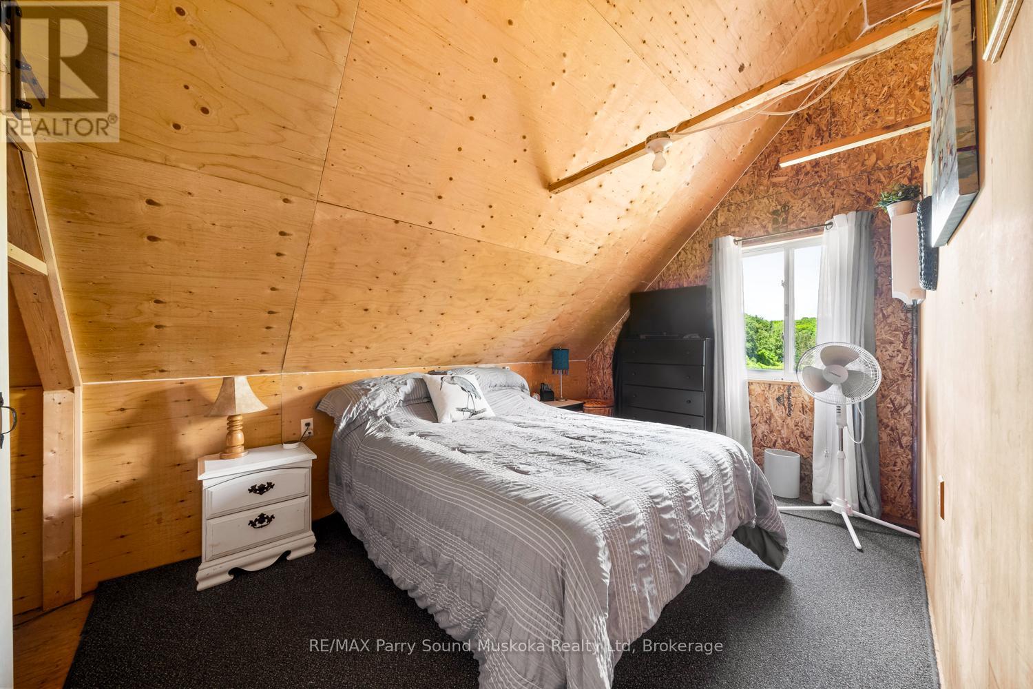 Photo 47 of 16 C Magnet Road, Magnetawan ON