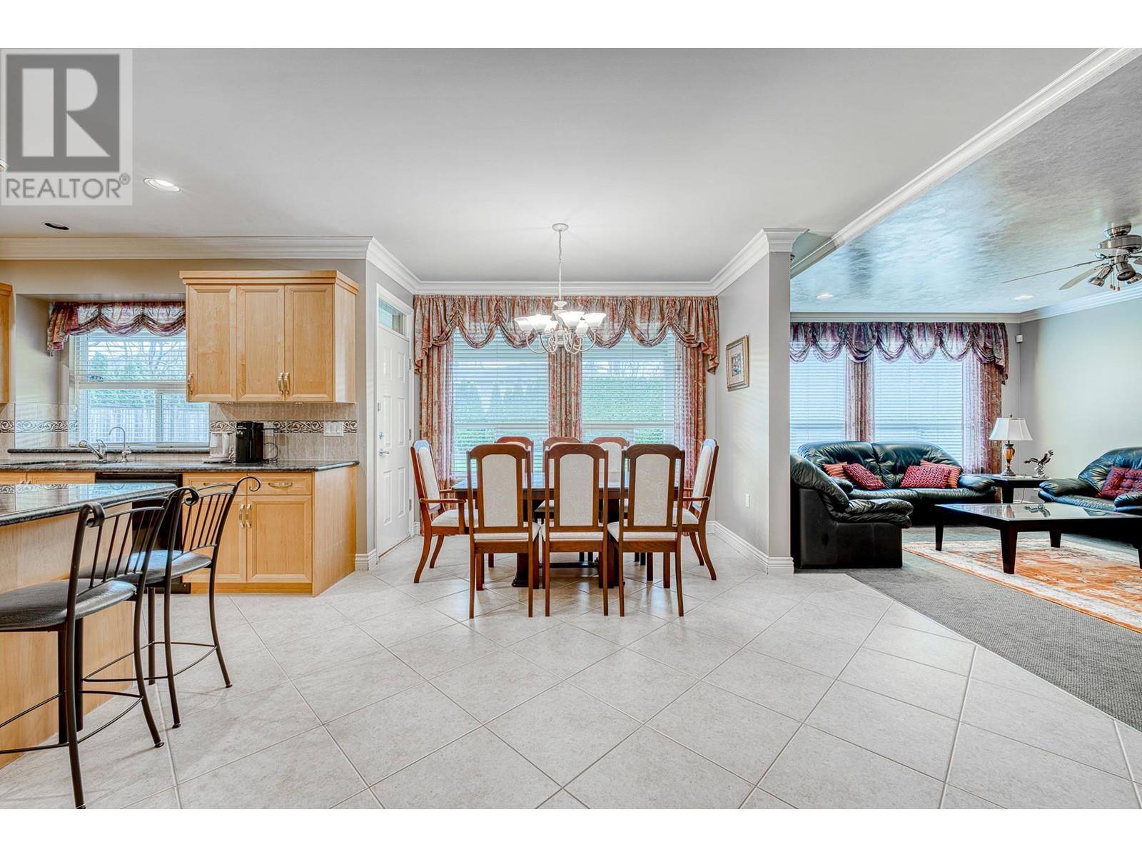 Photo 8 of 8831 Cooper Road, Richmond BC