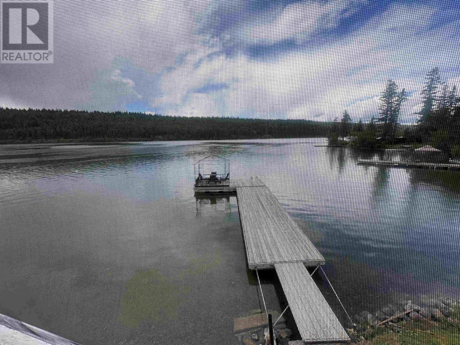 3594 GUNN ROAD, Lac La Hache