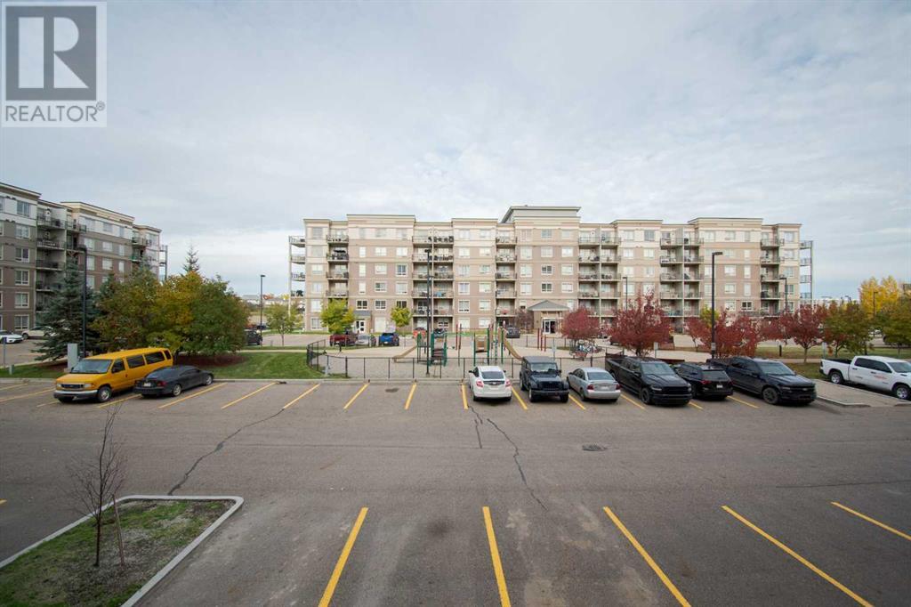 216, 136A Sandpiper Road, Fort McMurray, Alberta