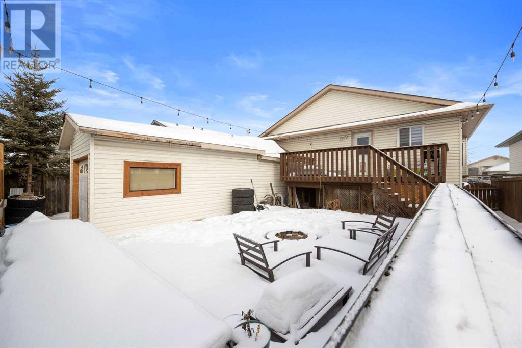 110 Chandler Bay, Fort McMurray, Alberta