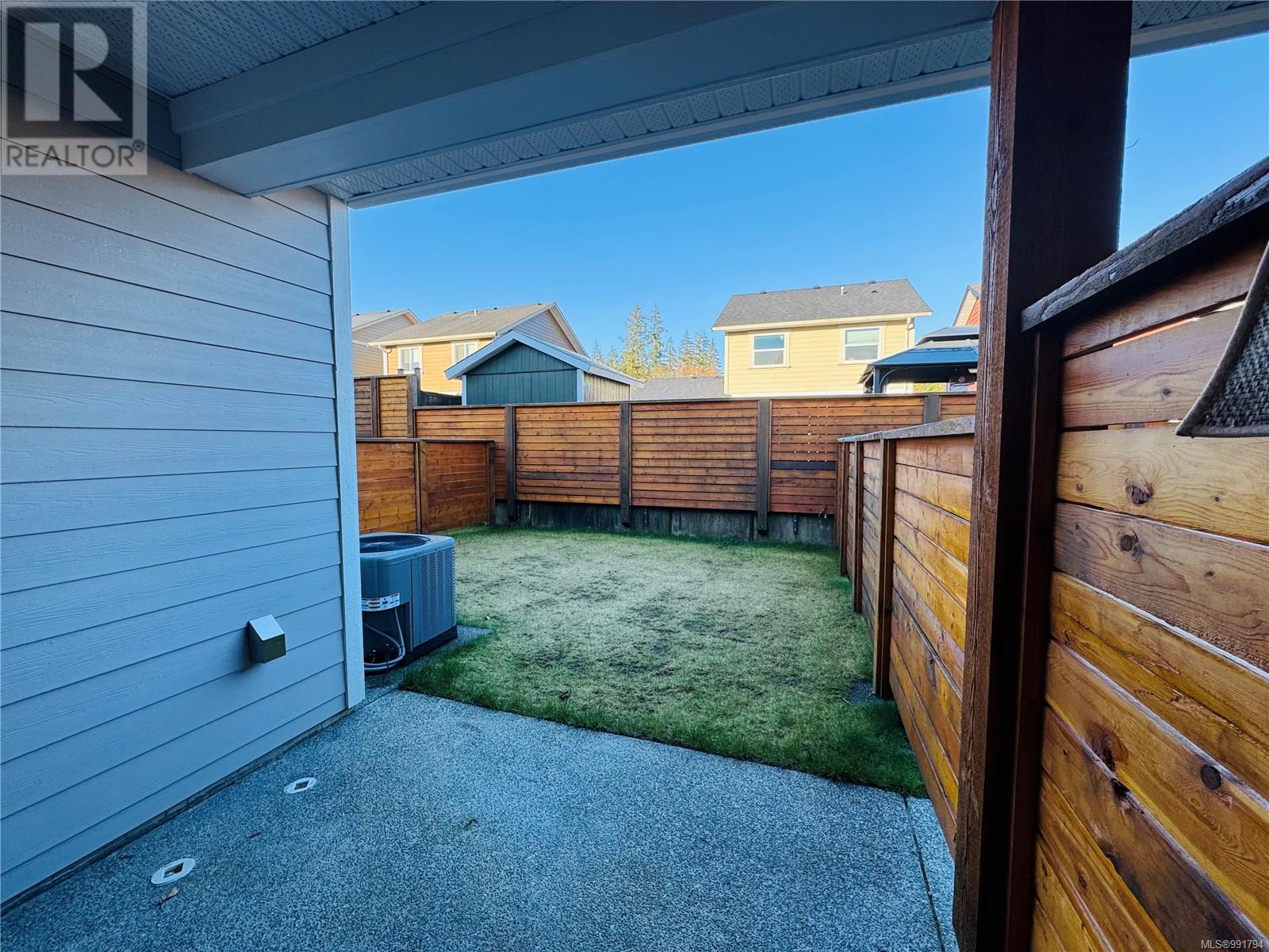 25 1090 Evergreen Rd, Campbell River real estate listing 991794