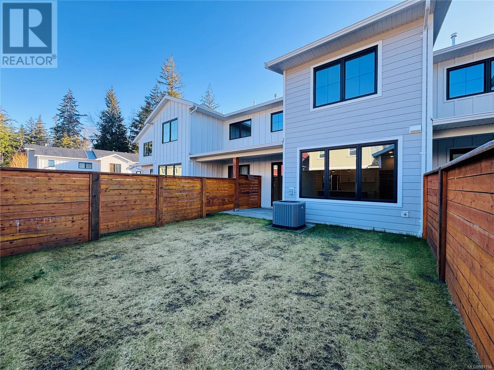 25 1090 Evergreen Rd, Campbell River real estate listing 991794