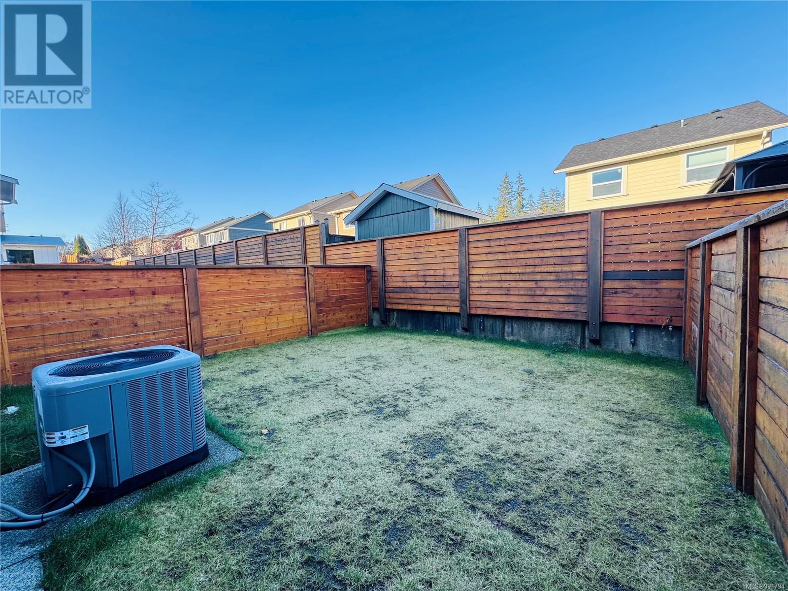 25 1090 Evergreen Rd, Campbell River real estate listing 991794