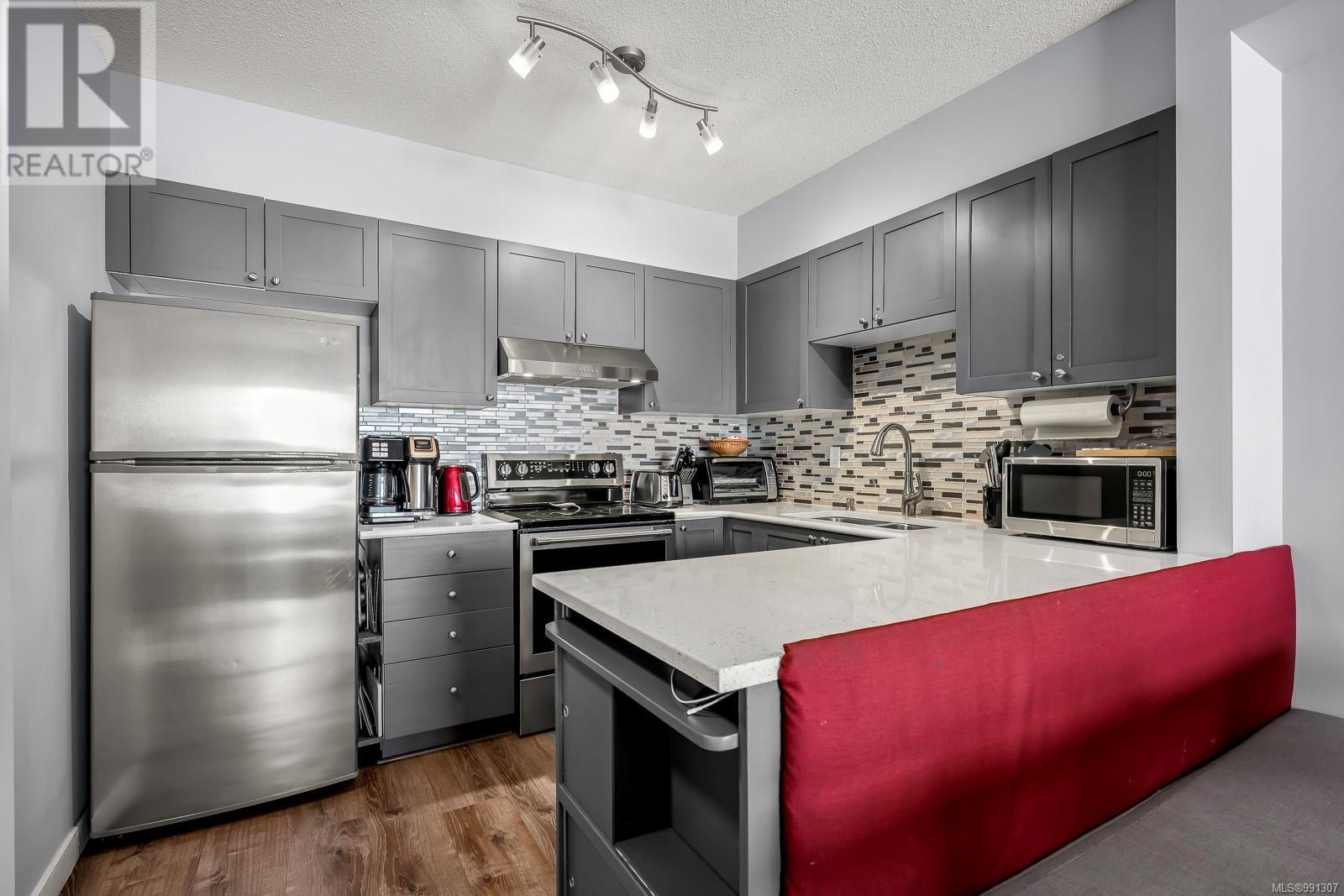 210 1290 Alpine Rd, Courtenay real estate listing 991307
