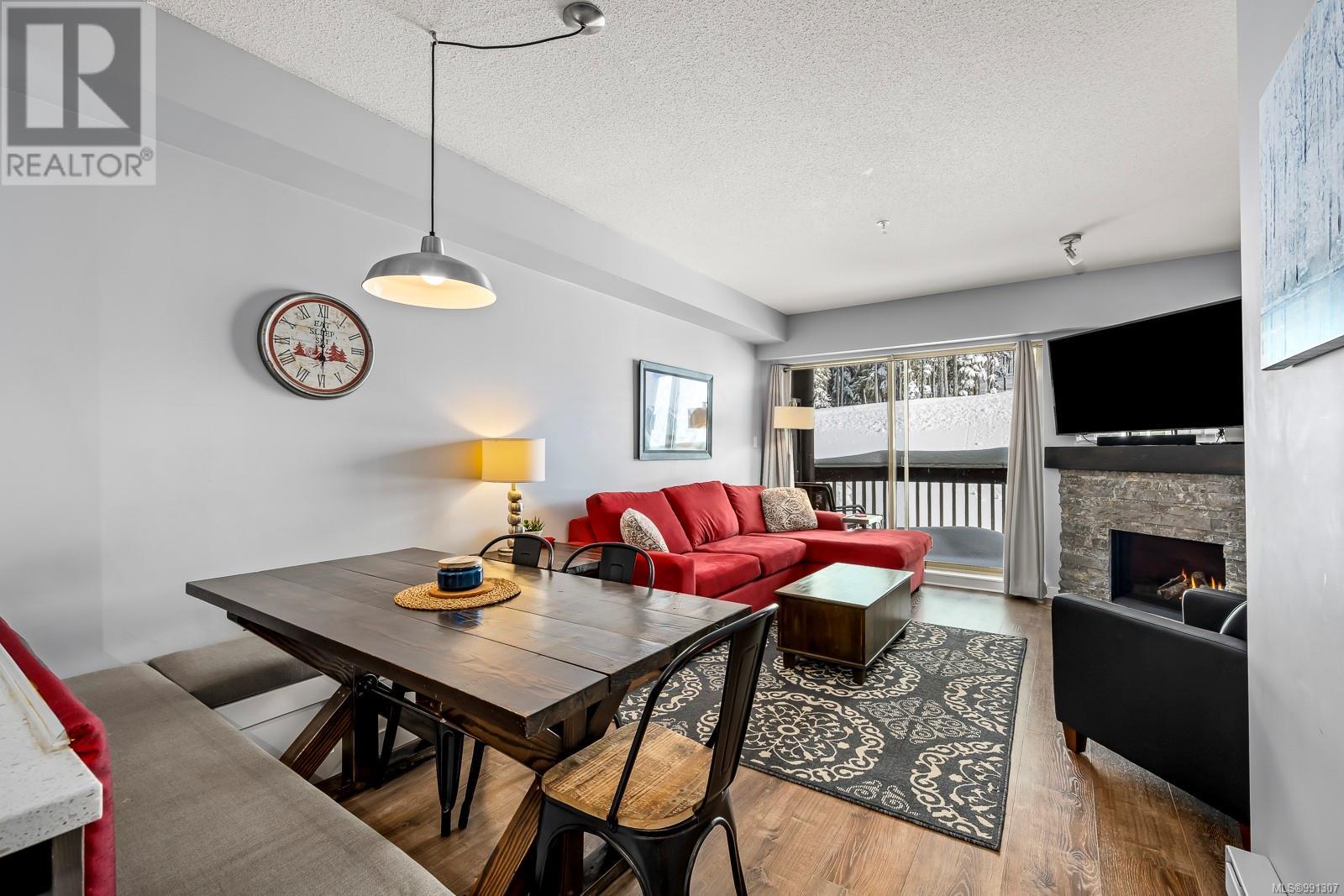 210 1290 Alpine Rd, Courtenay real estate listing 991307