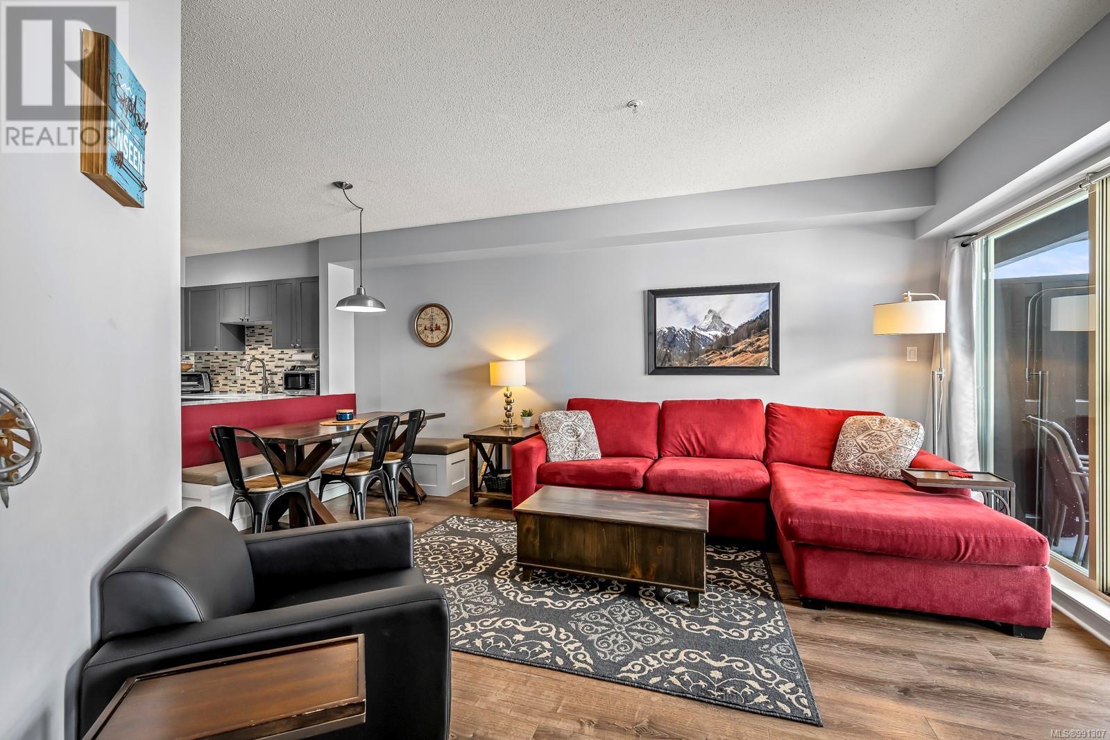 210 1290 Alpine Rd, Courtenay real estate listing 991307