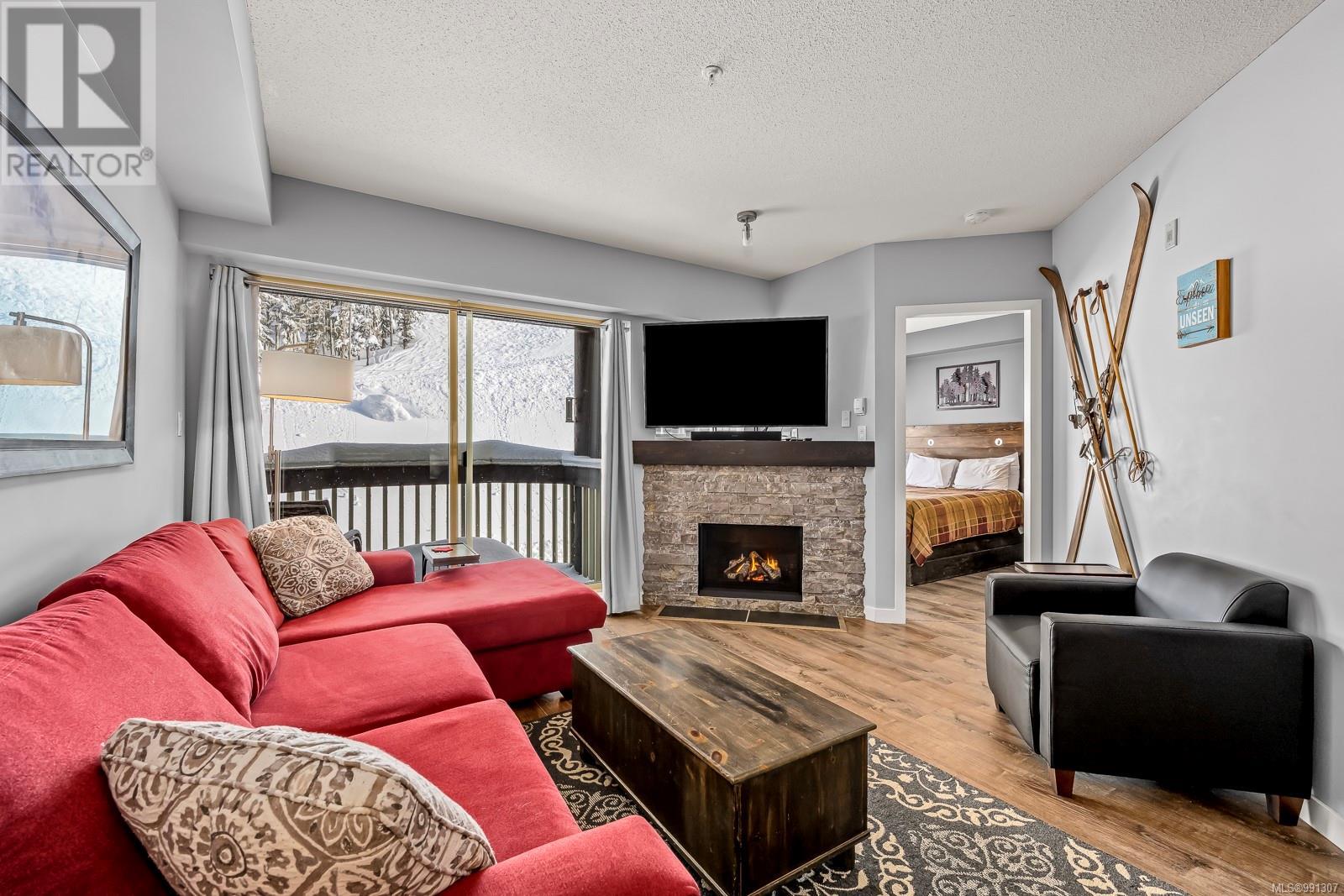 210 1290 Alpine Rd, Courtenay real estate listing 991307