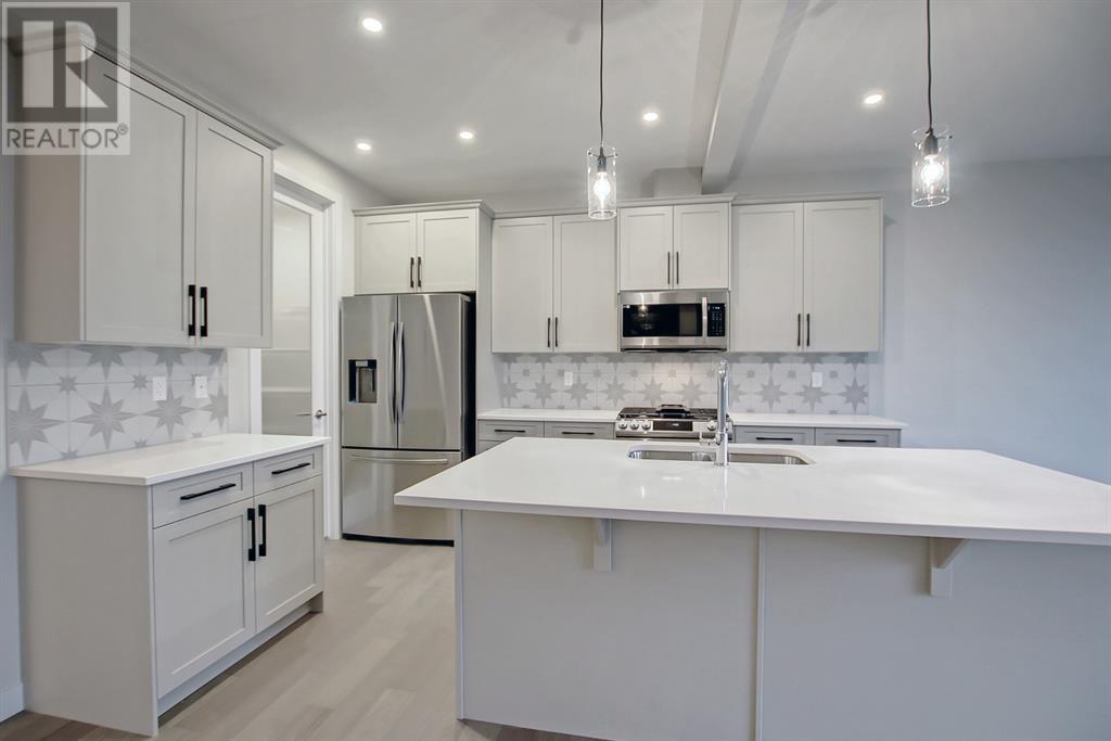 44 Precedence View, Cochrane, Alberta