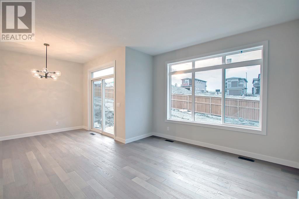 44 Precedence View, Cochrane, Alberta