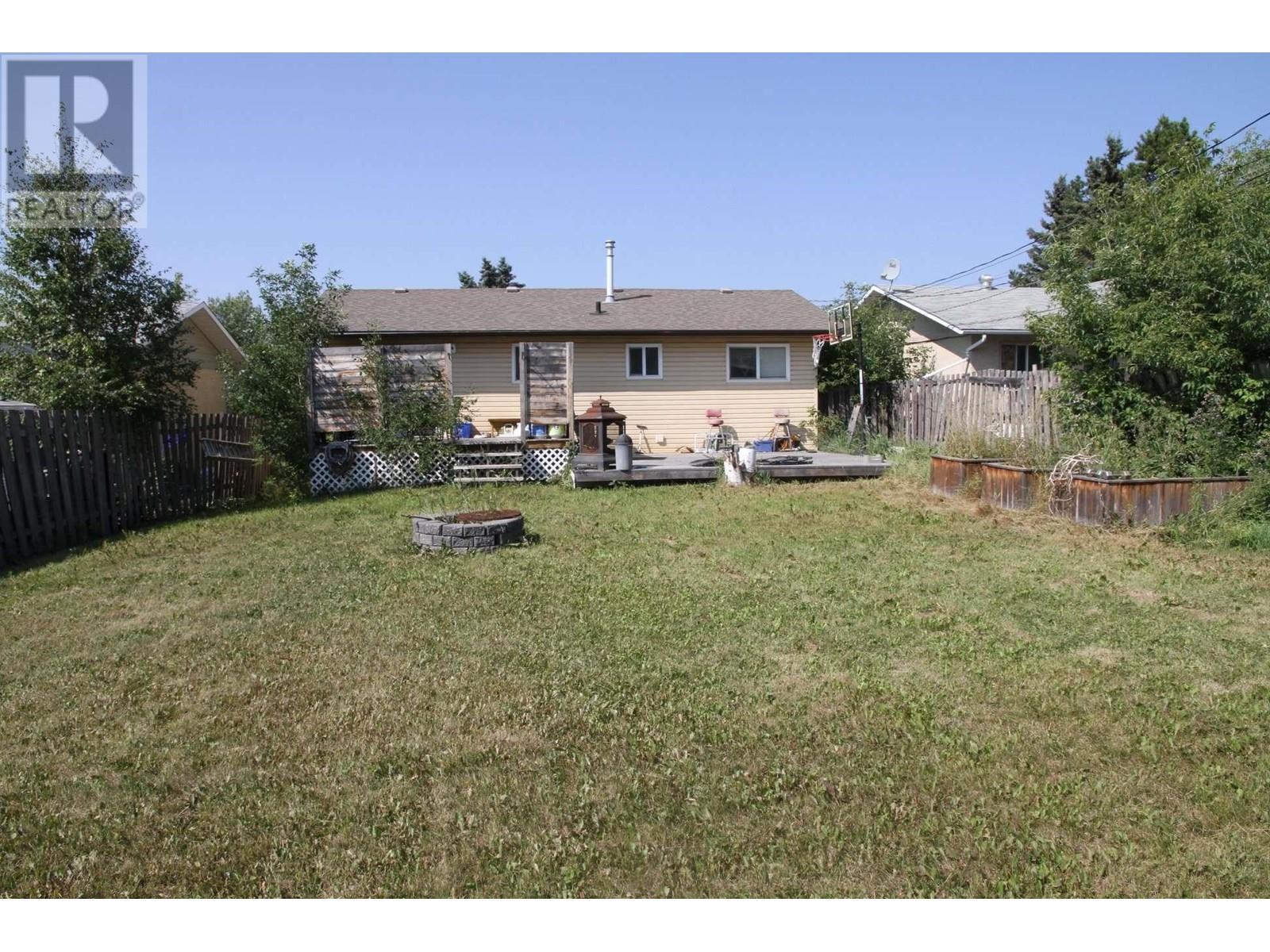 Photo 11 of 8803 87 Street, Fort St John BC