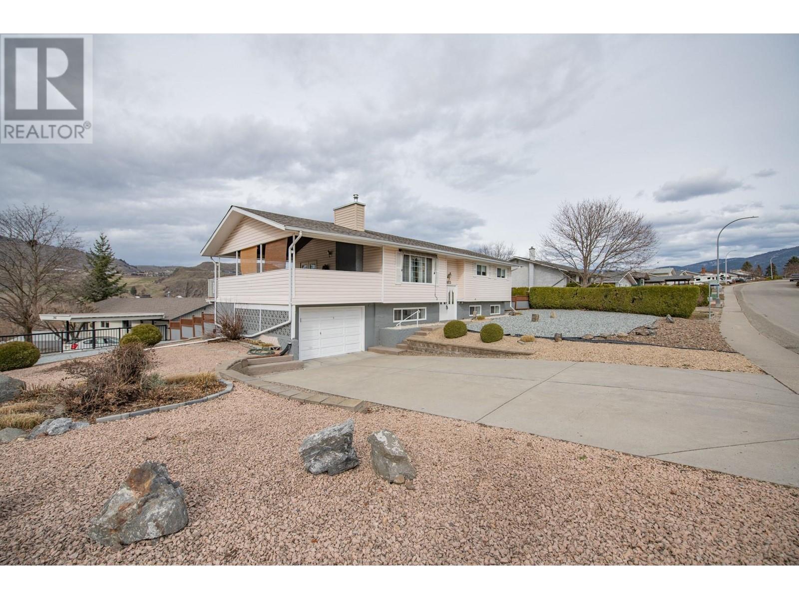 3815 21 Avenue, Vernon