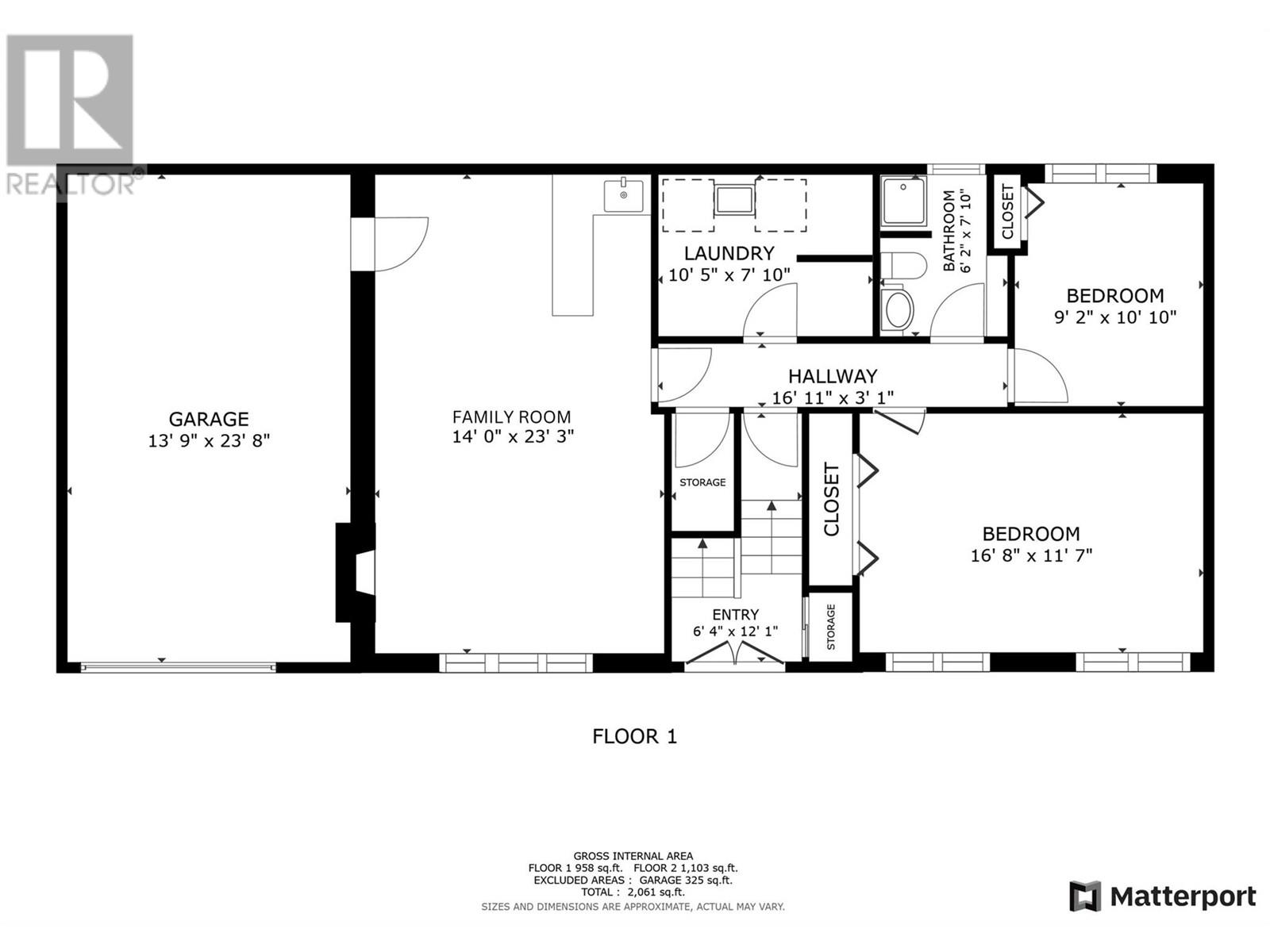  3815 21 Avenue, Vernon