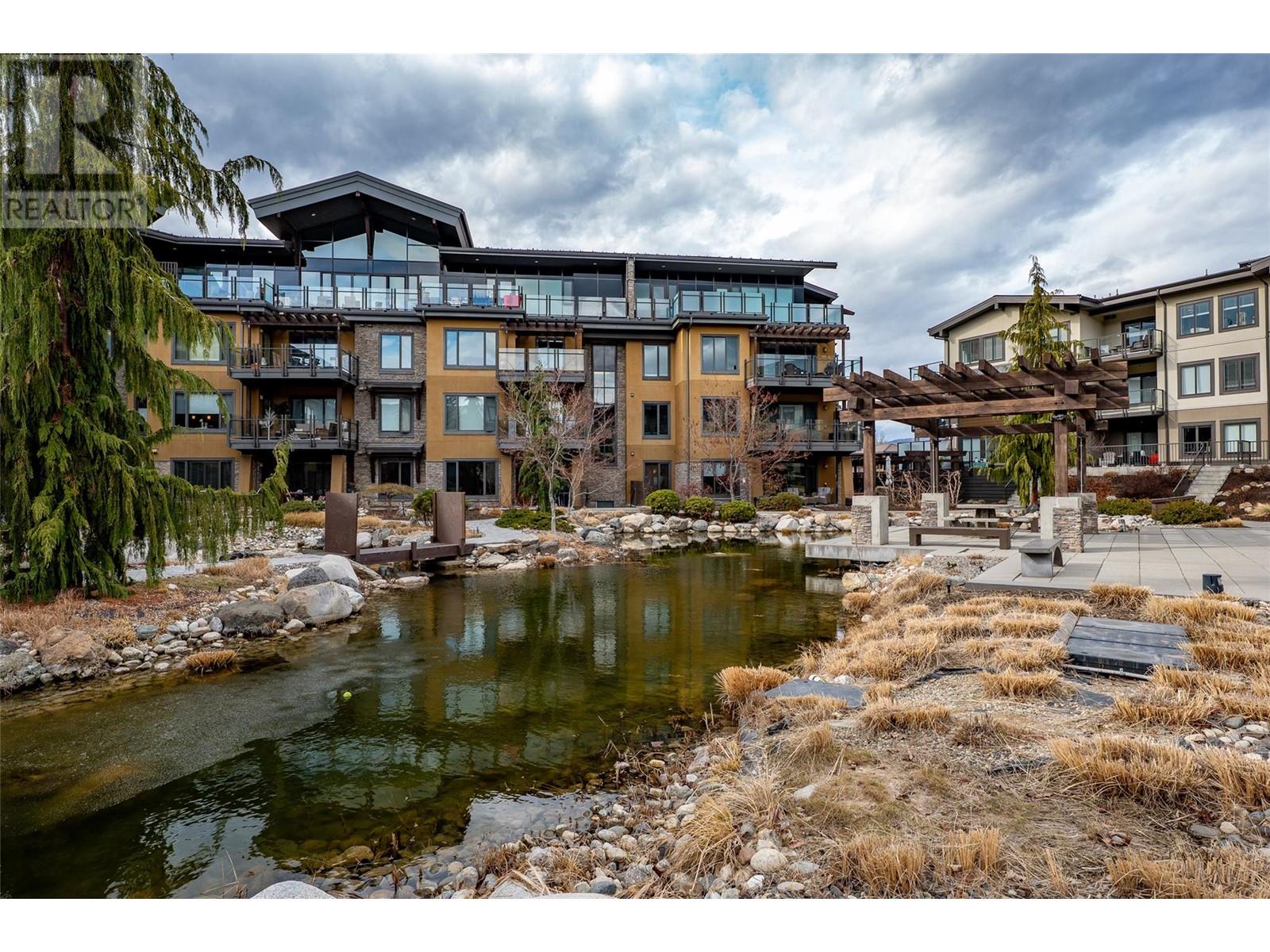 118 4380 Lakeshore Road, Kelowna