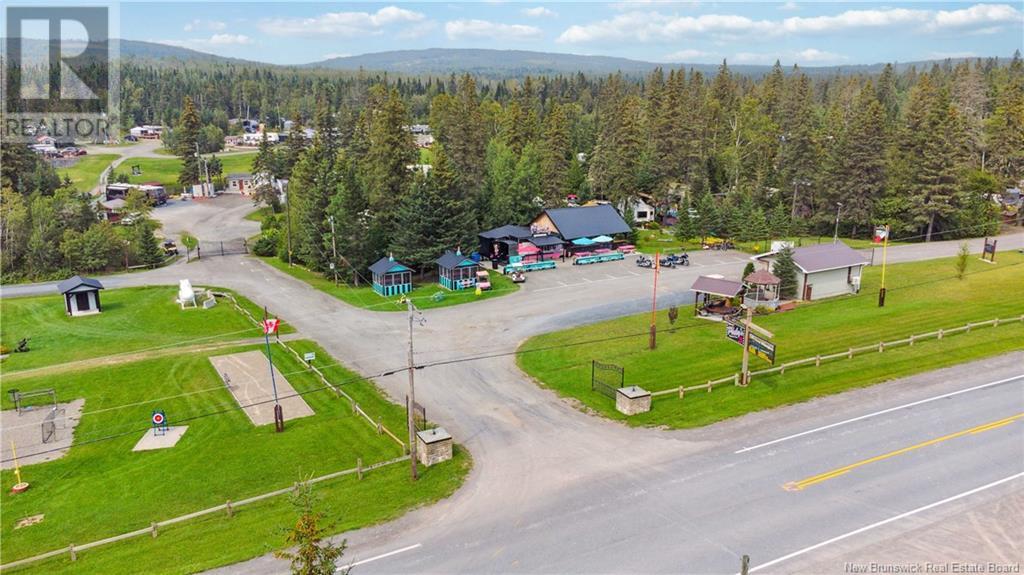 Photo 1 of 470 Route 17, Saintleonard NB