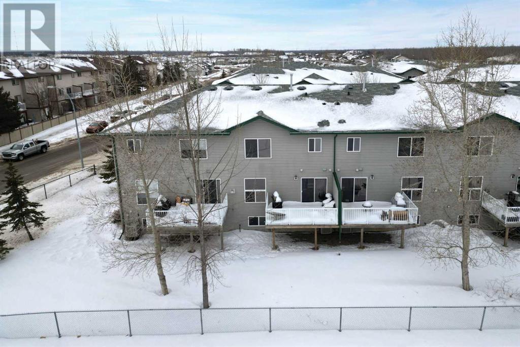 17, 193 O'coffey Crescent, Fort McMurray, Alberta