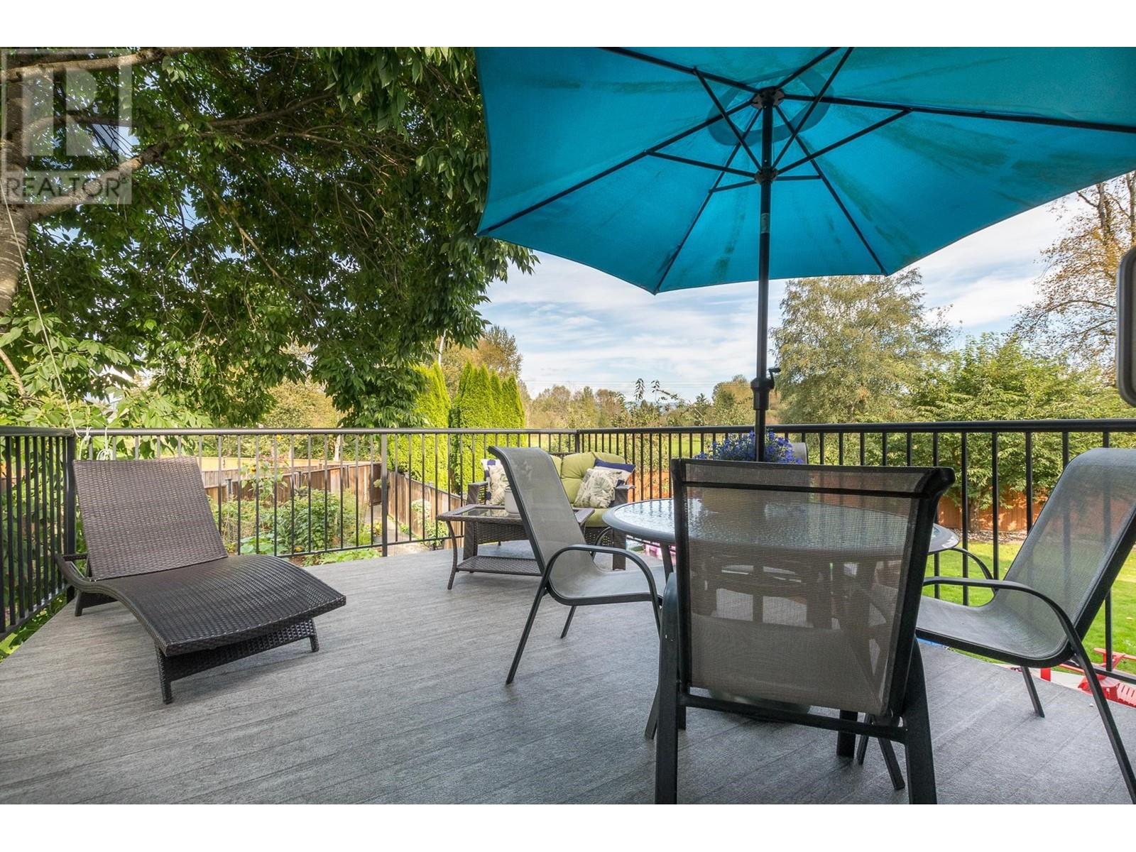 631 SWANSON PLACE, Port Coquitlam real estate listing R2977526