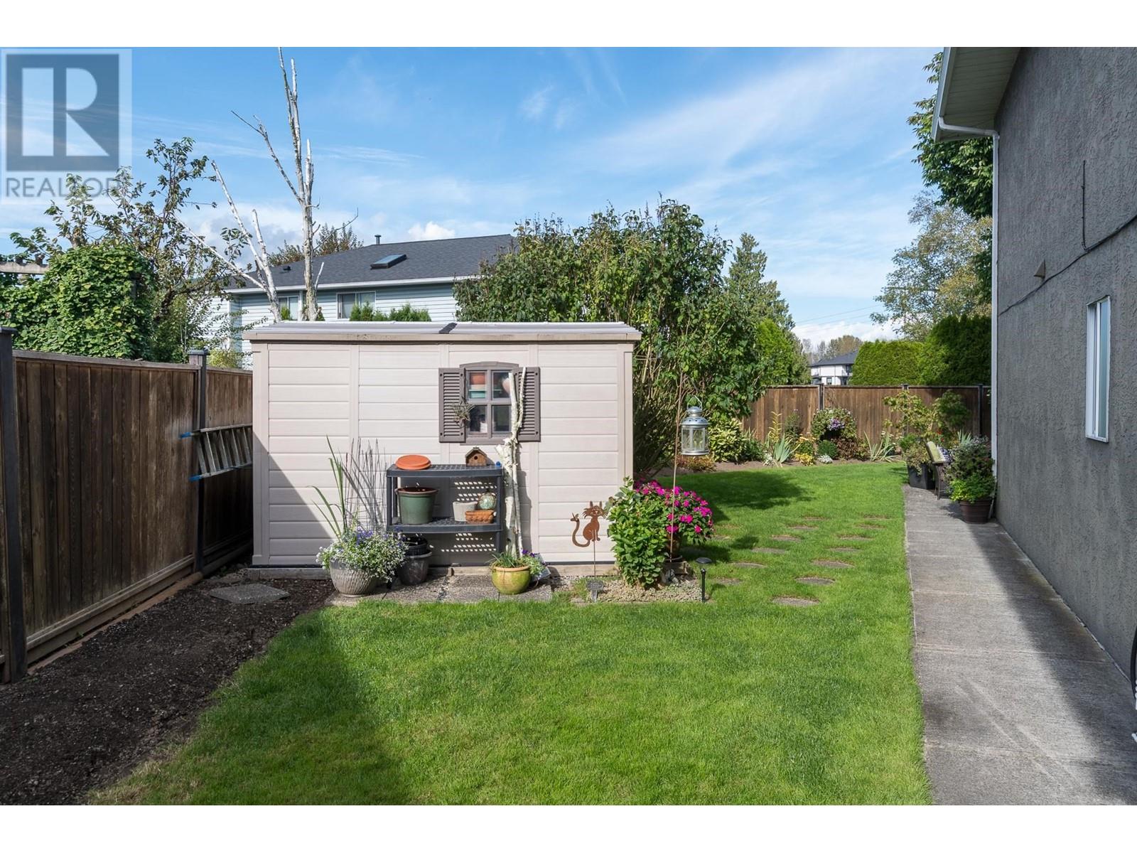 631 SWANSON PLACE, Port Coquitlam real estate listing R2977526