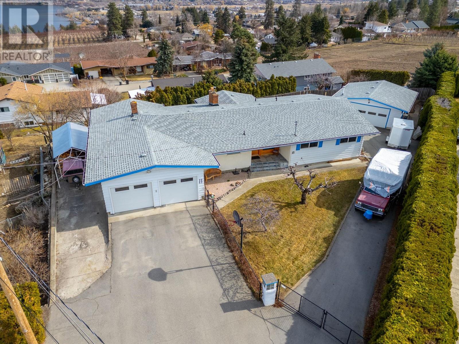  2283 Blair Court, Lake Country