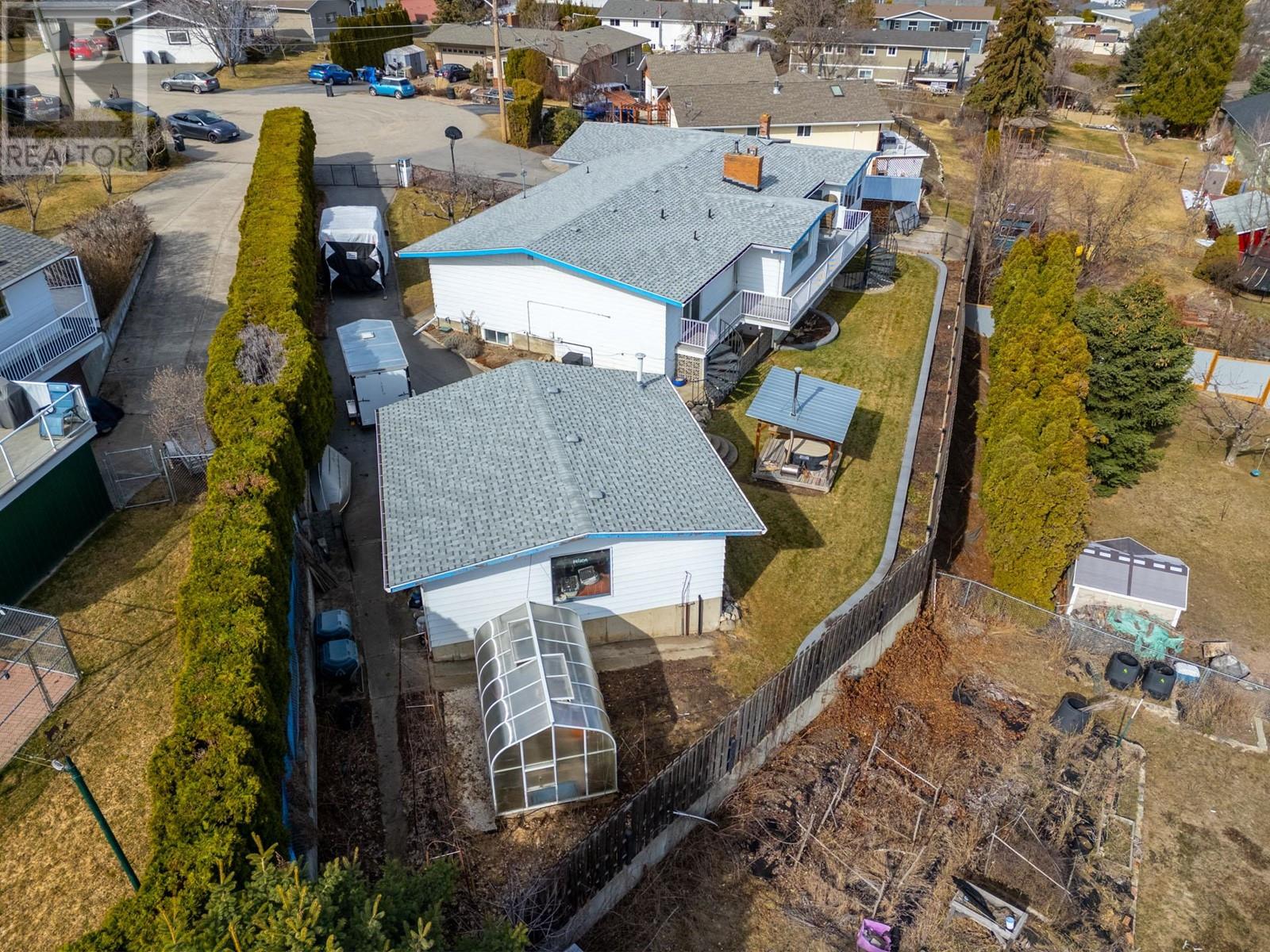  2283 Blair Court, Lake Country