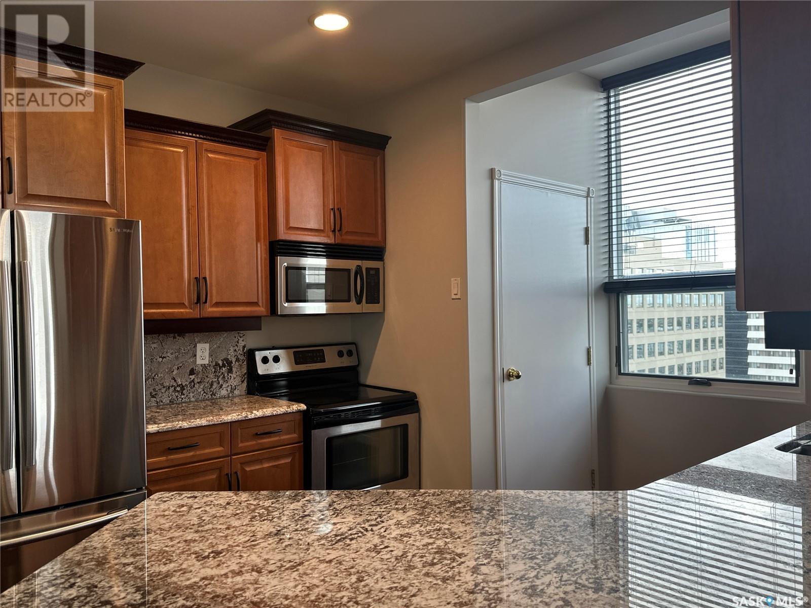 Photo 8 of 1203 1901 Victoria Avenue, Regina SK