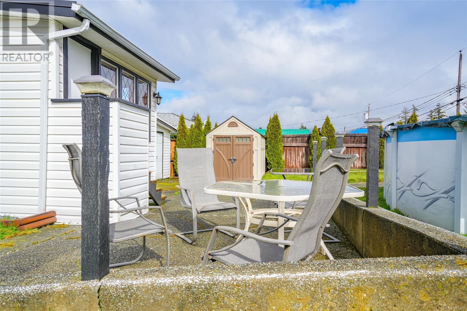 3943 5th Ave, Port Alberni