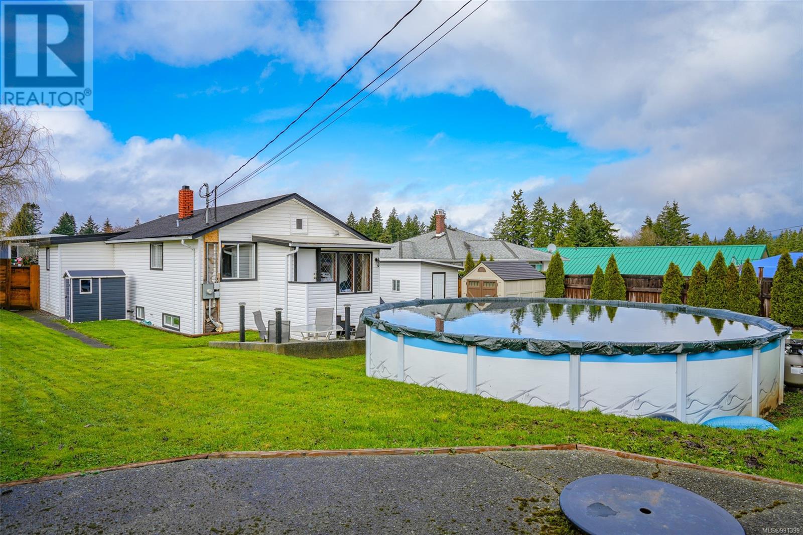 3943 5th Ave, Port Alberni